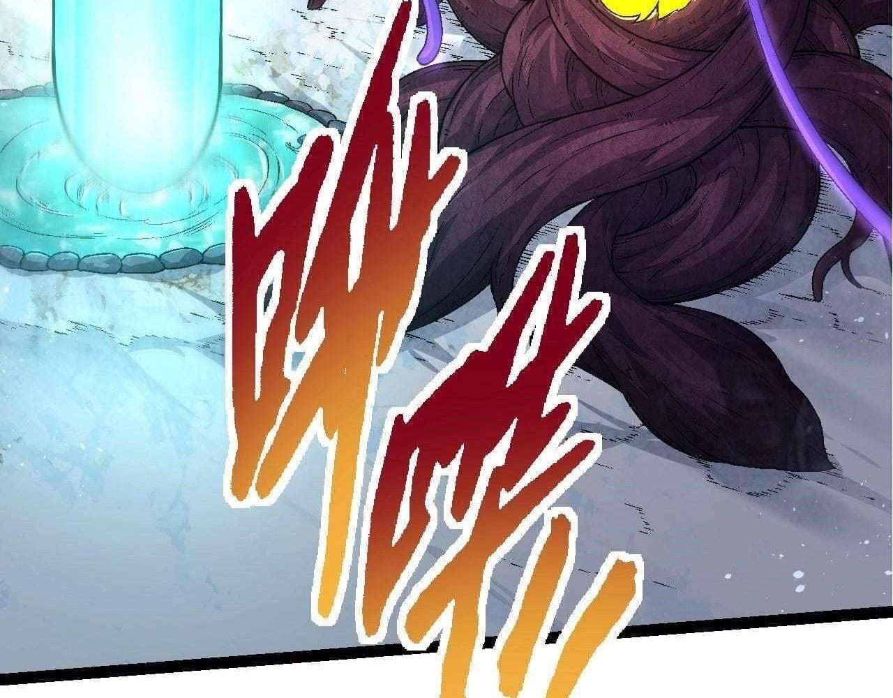 Thăng Cấp Bắt Đầu Từ Một Cái Cây Chap 110 - Next Chap 111