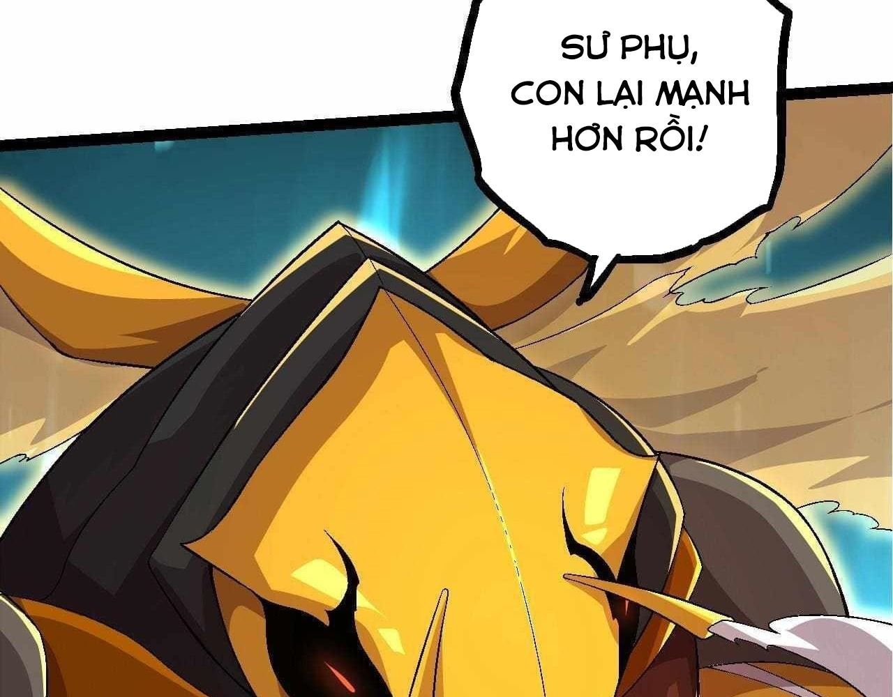Thăng Cấp Bắt Đầu Từ Một Cái Cây Chap 110 - Next Chap 111