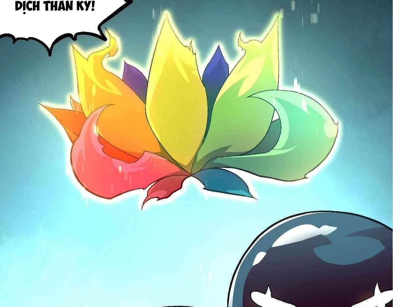 Thăng Cấp Bắt Đầu Từ Một Cái Cây Chap 111 - Next Chap 112