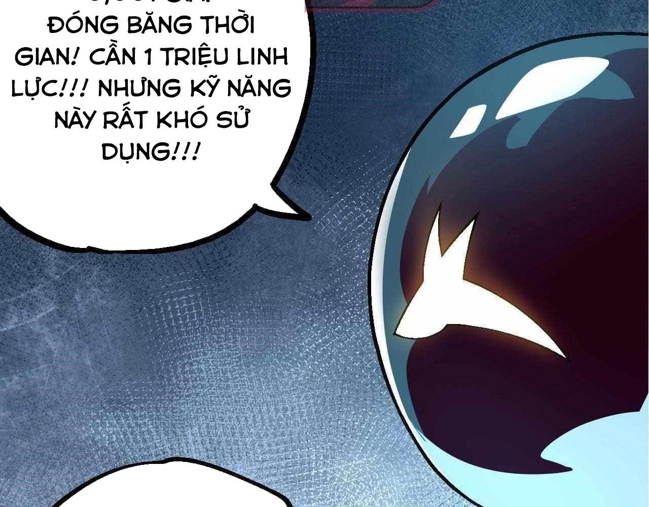 Thăng Cấp Bắt Đầu Từ Một Cái Cây Chap 111 - Next Chap 112