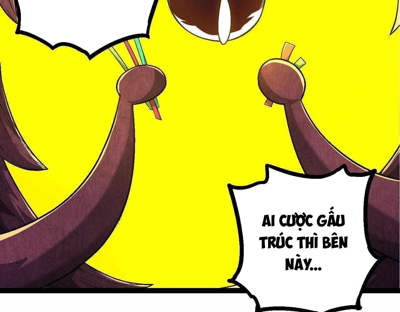 Thăng Cấp Bắt Đầu Từ Một Cái Cây Chap 111 - Next Chap 112