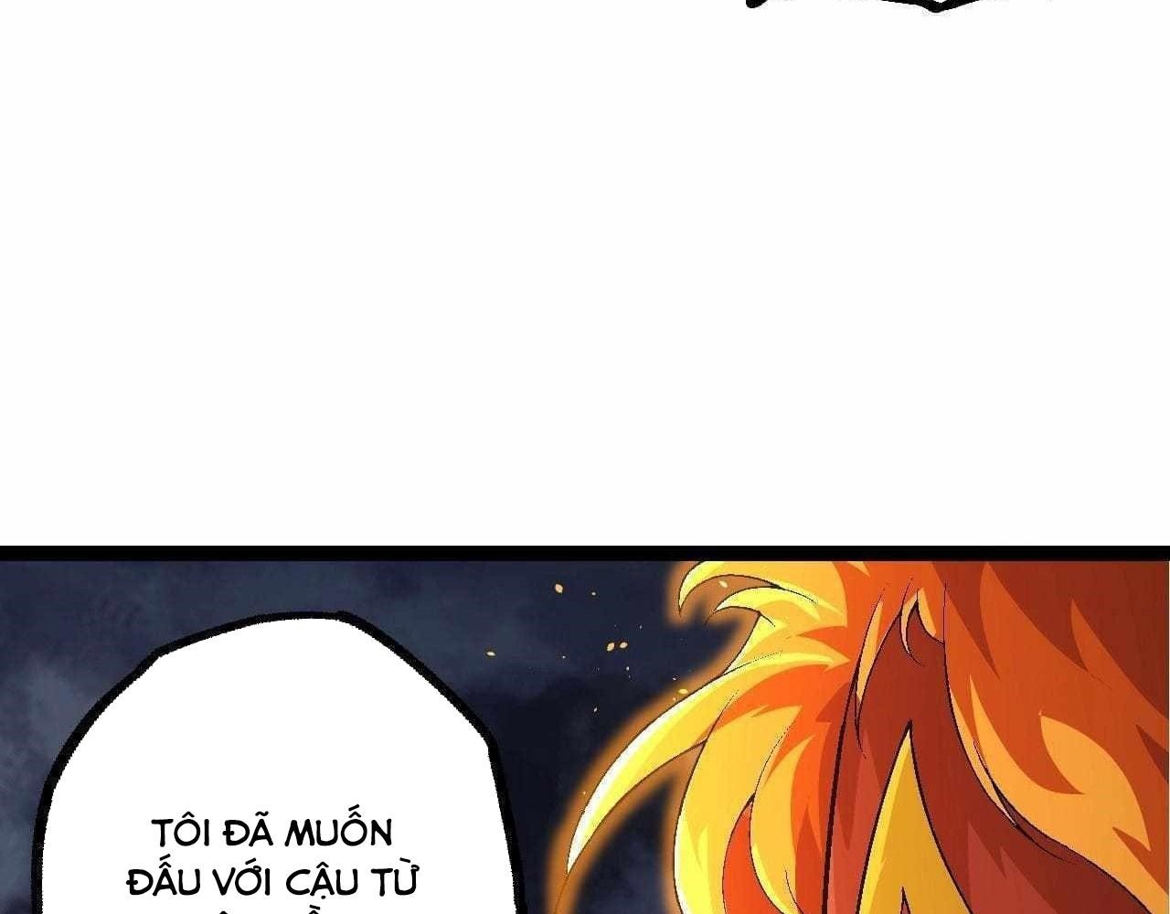 Thăng Cấp Bắt Đầu Từ Một Cái Cây Chap 111 - Next Chap 112