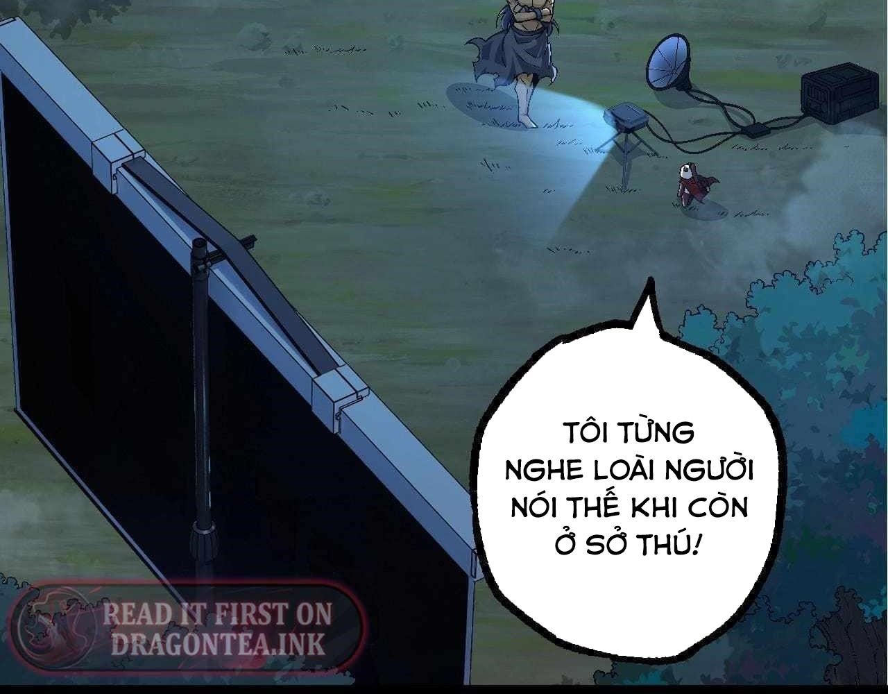 Thăng Cấp Bắt Đầu Từ Một Cái Cây Chap 111 - Next Chap 112