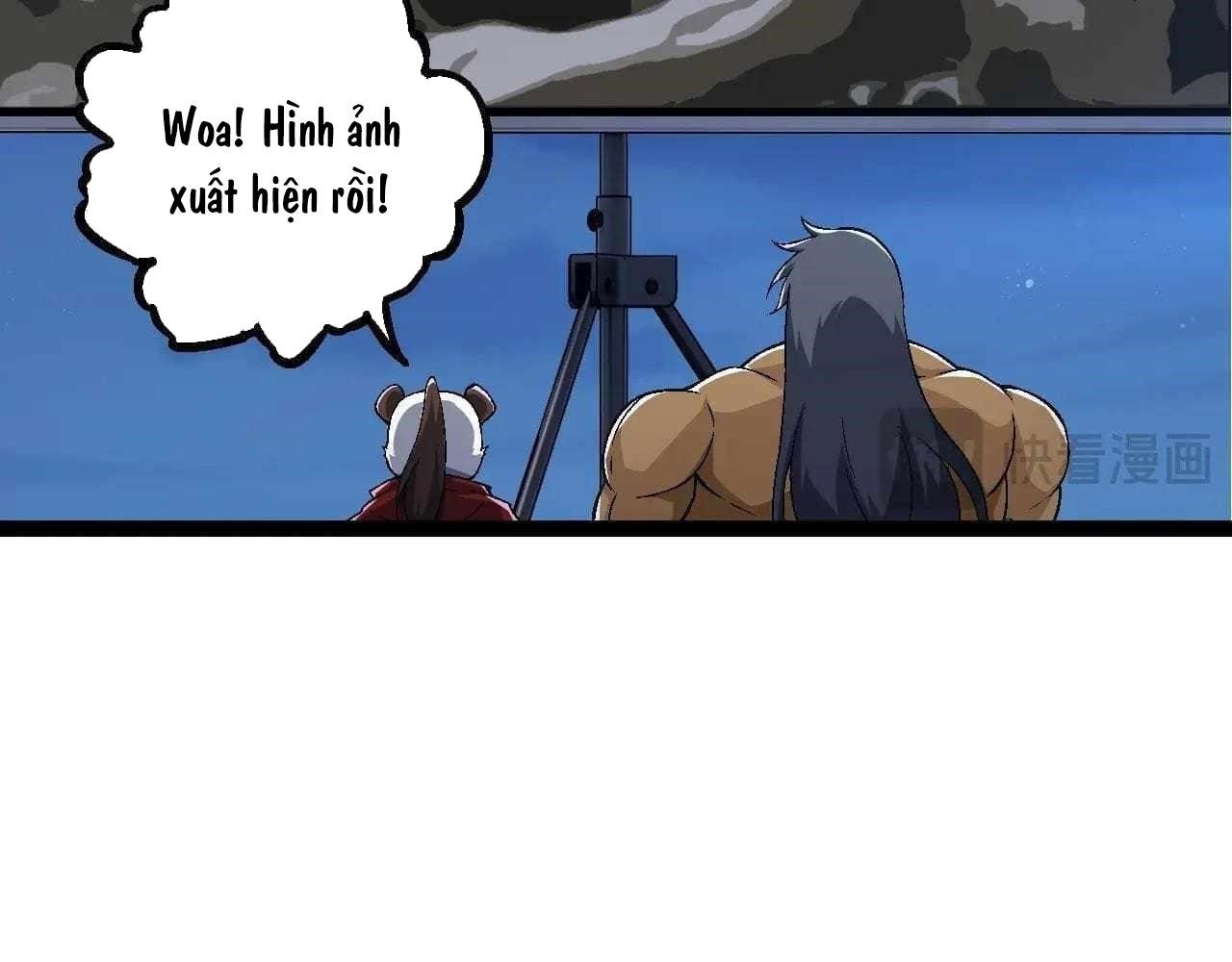 Thăng Cấp Bắt Đầu Từ Một Cái Cây Chap 111 - Next Chap 112