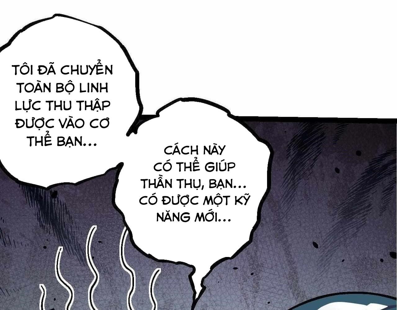Thăng Cấp Bắt Đầu Từ Một Cái Cây Chap 111 - Next Chap 112