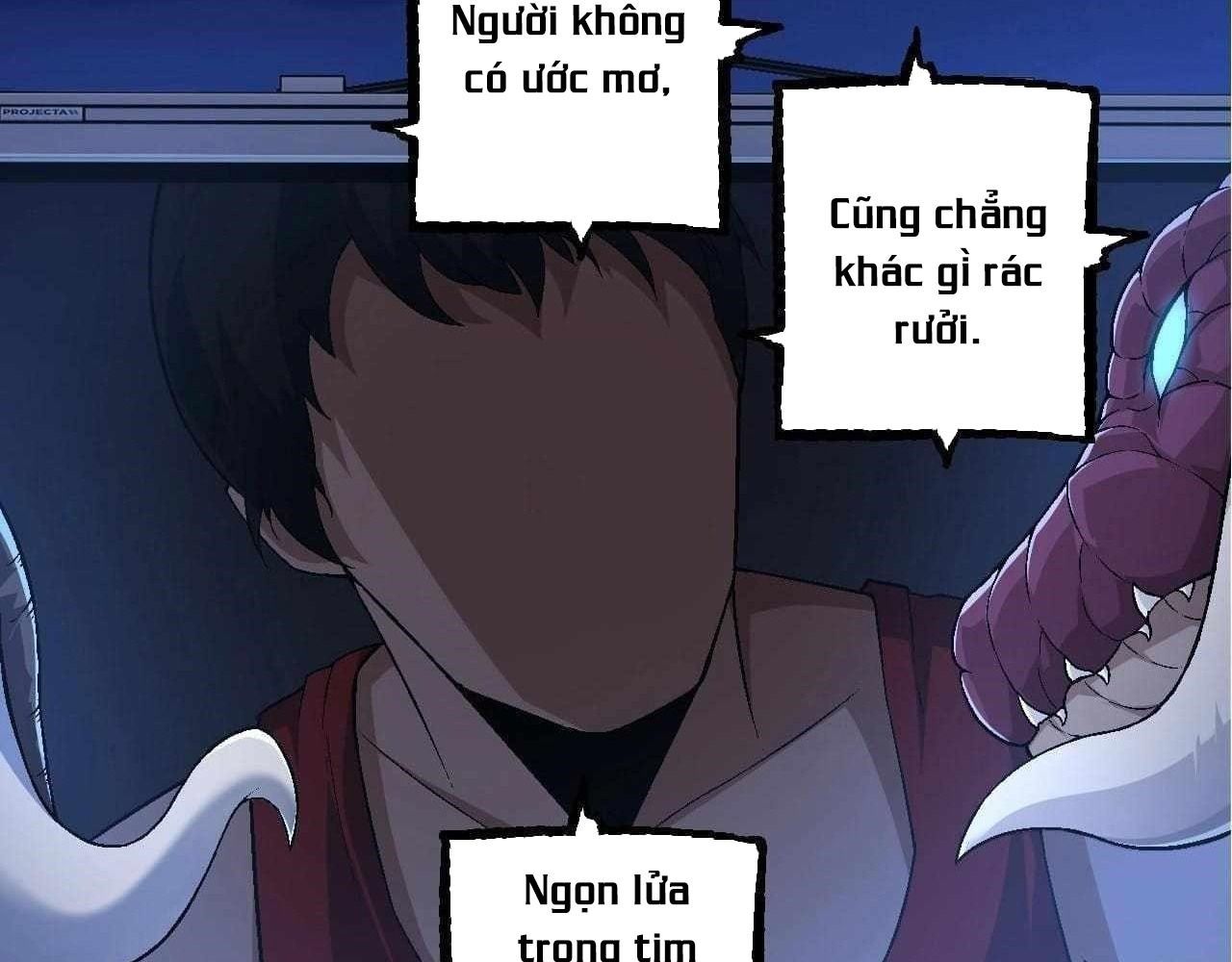 Thăng Cấp Bắt Đầu Từ Một Cái Cây Chap 111 - Next Chap 112