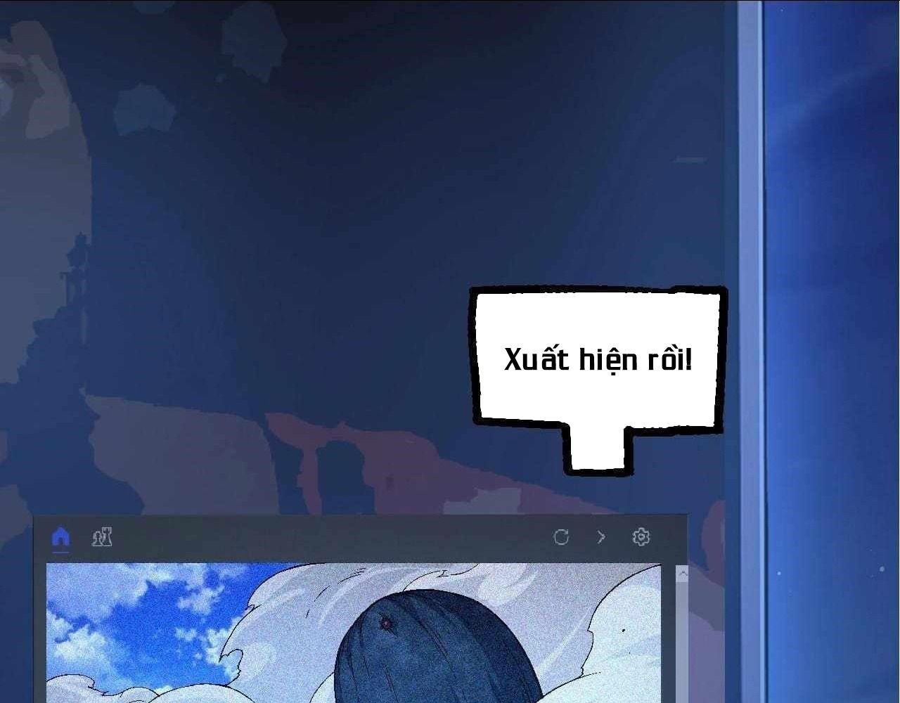 Thăng Cấp Bắt Đầu Từ Một Cái Cây Chap 111 - Next Chap 112