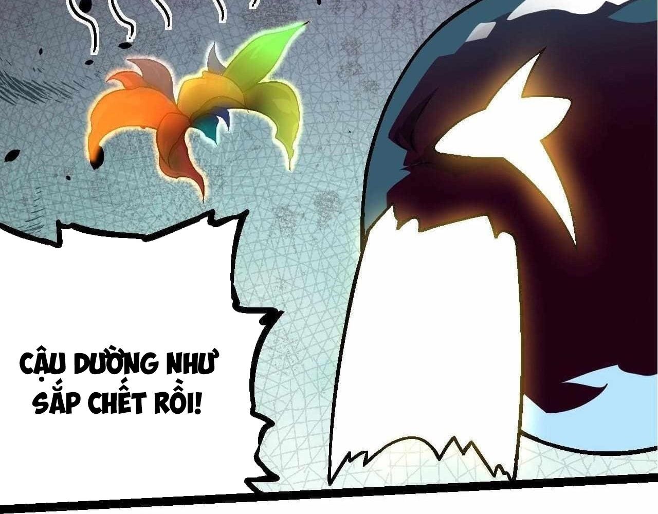 Thăng Cấp Bắt Đầu Từ Một Cái Cây Chap 111 - Next Chap 112