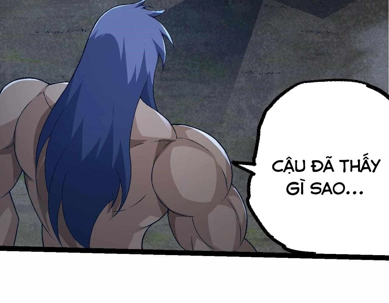 Thăng Cấp Bắt Đầu Từ Một Cái Cây Chap 111 - Next Chap 112