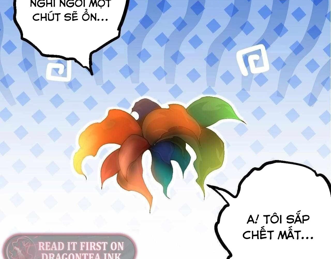 Thăng Cấp Bắt Đầu Từ Một Cái Cây Chap 111 - Next Chap 112