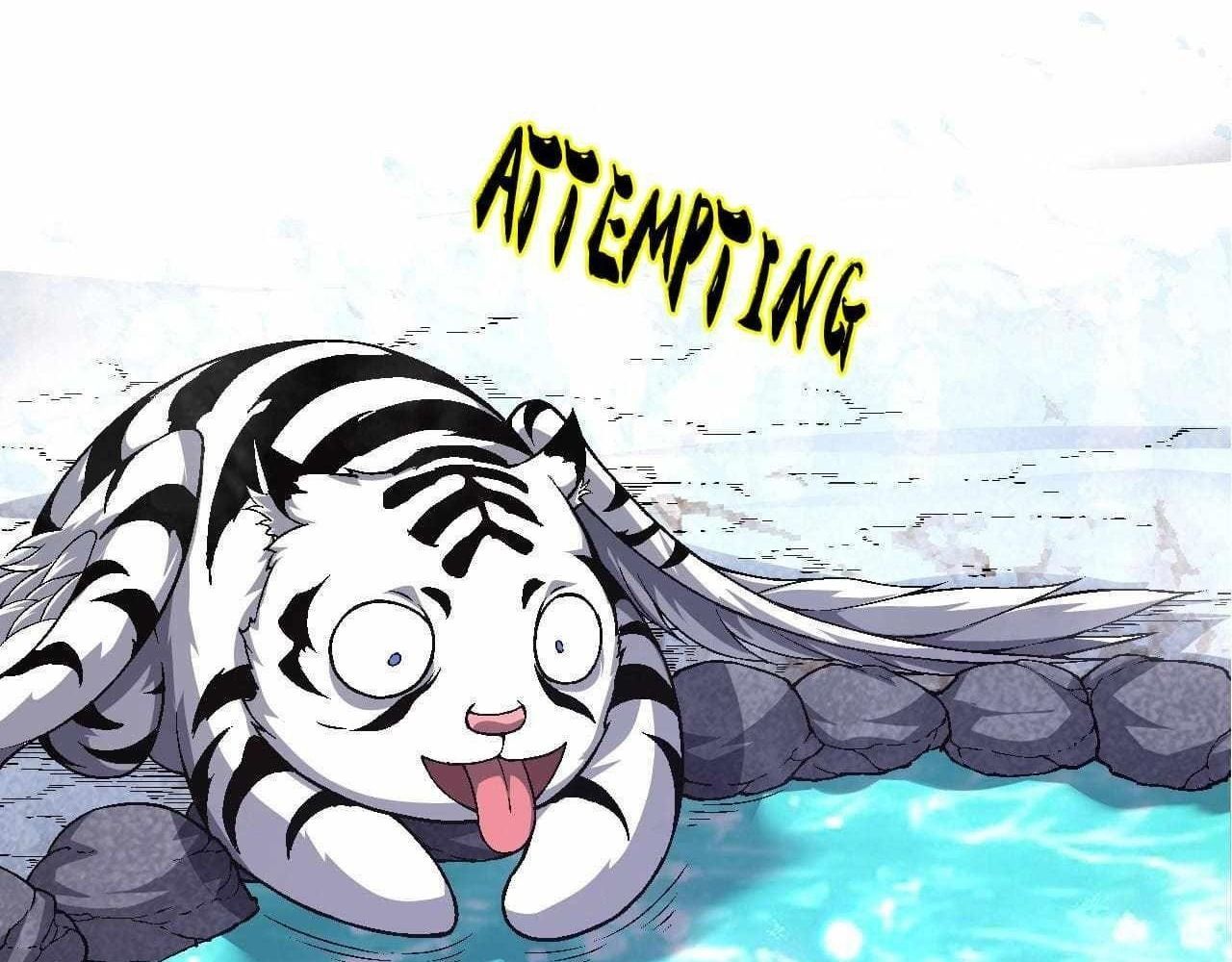Thăng Cấp Bắt Đầu Từ Một Cái Cây Chap 111 - Next Chap 112