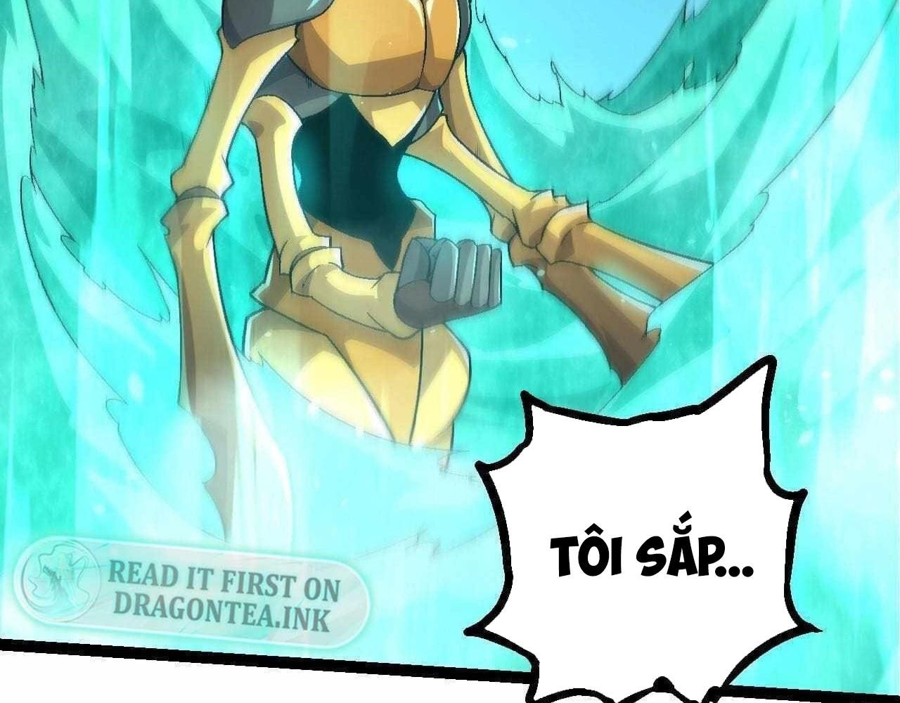 Thăng Cấp Bắt Đầu Từ Một Cái Cây Chap 111 - Next Chap 112