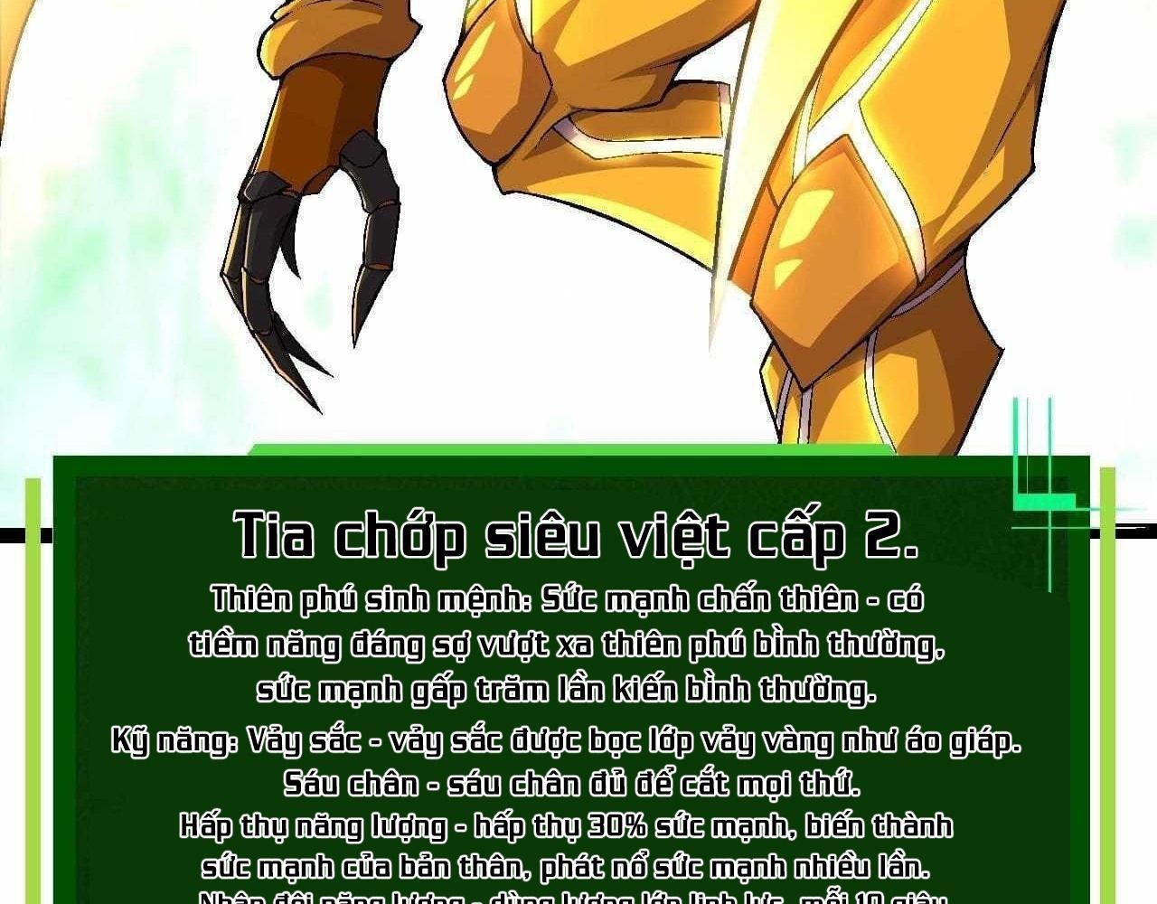 Thăng Cấp Bắt Đầu Từ Một Cái Cây Chap 111 - Next Chap 112