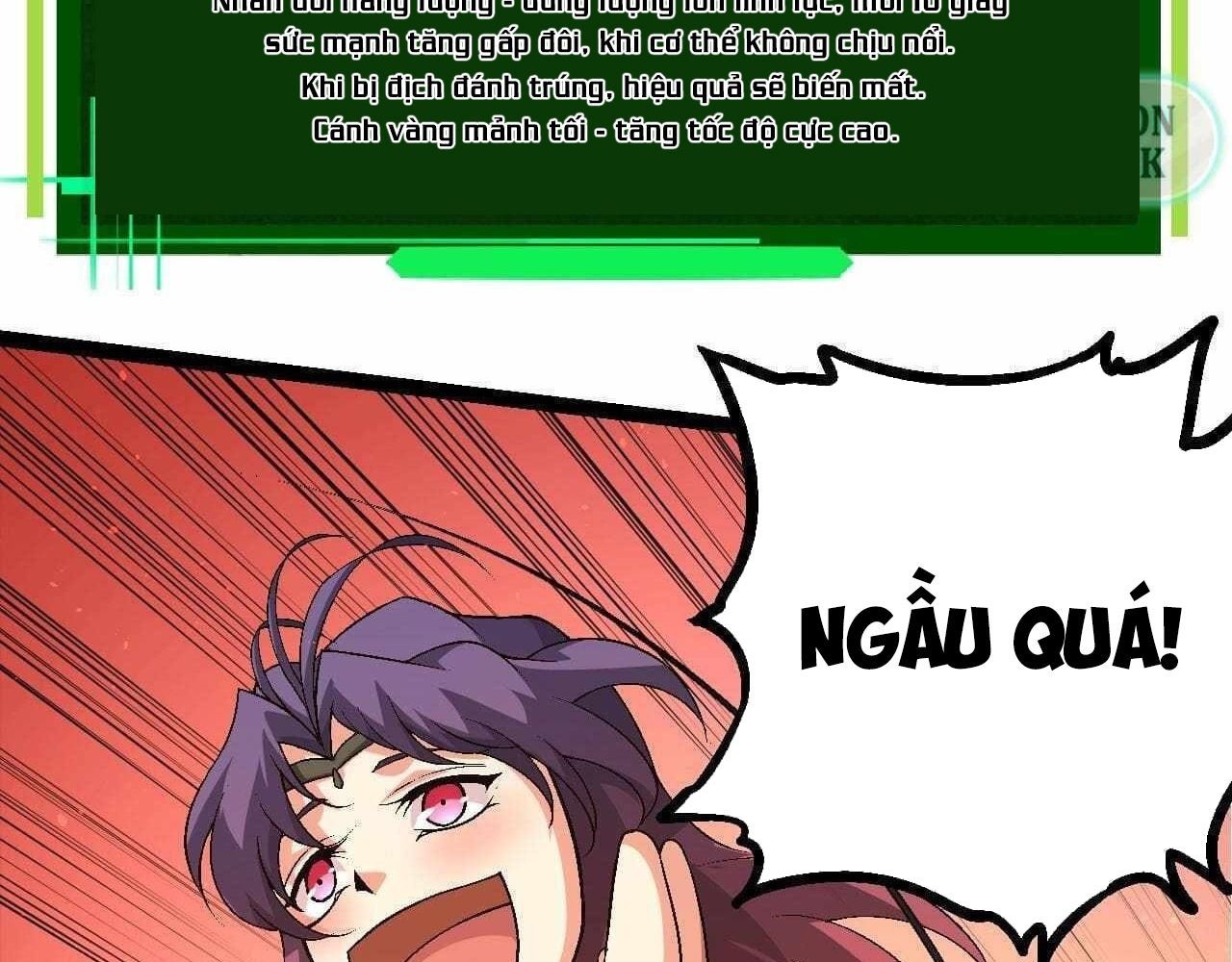 Thăng Cấp Bắt Đầu Từ Một Cái Cây Chap 111 - Next Chap 112
