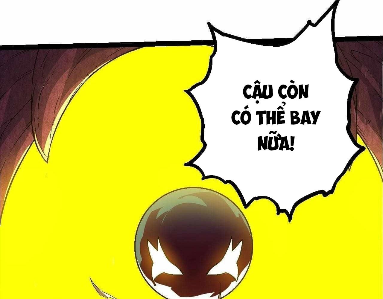 Thăng Cấp Bắt Đầu Từ Một Cái Cây Chap 111 - Next Chap 112