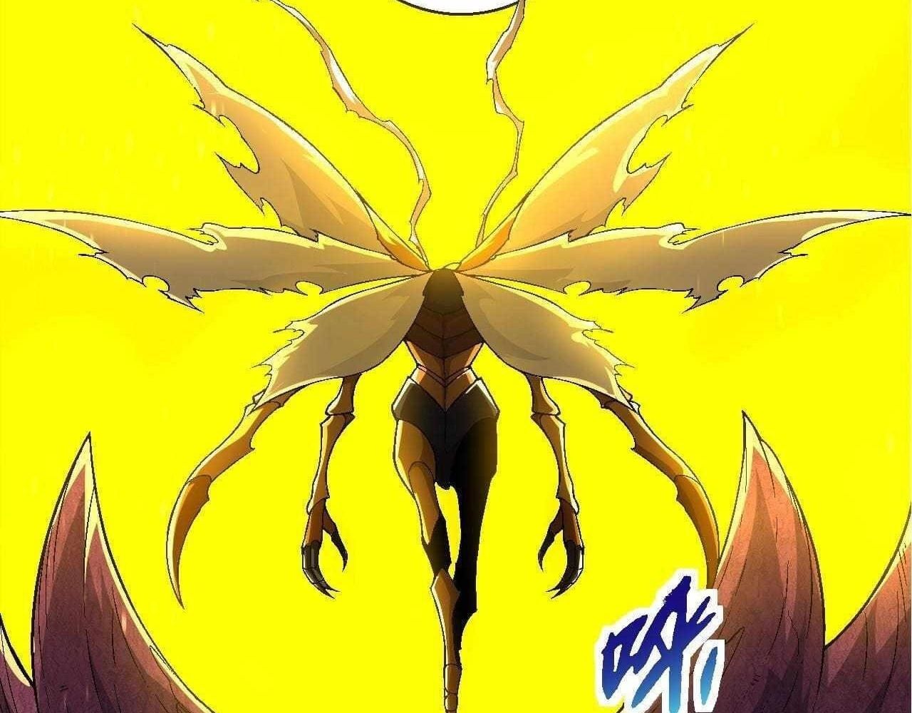 Thăng Cấp Bắt Đầu Từ Một Cái Cây Chap 111 - Next Chap 112