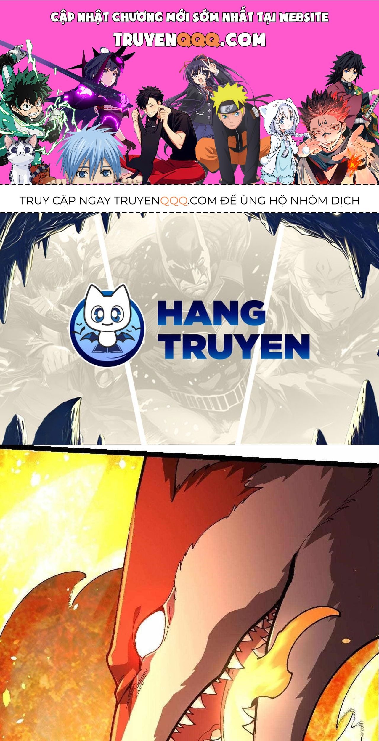 Thăng Cấp Bắt Đầu Từ Một Cái Cây Chap 112 - Next Chap 113