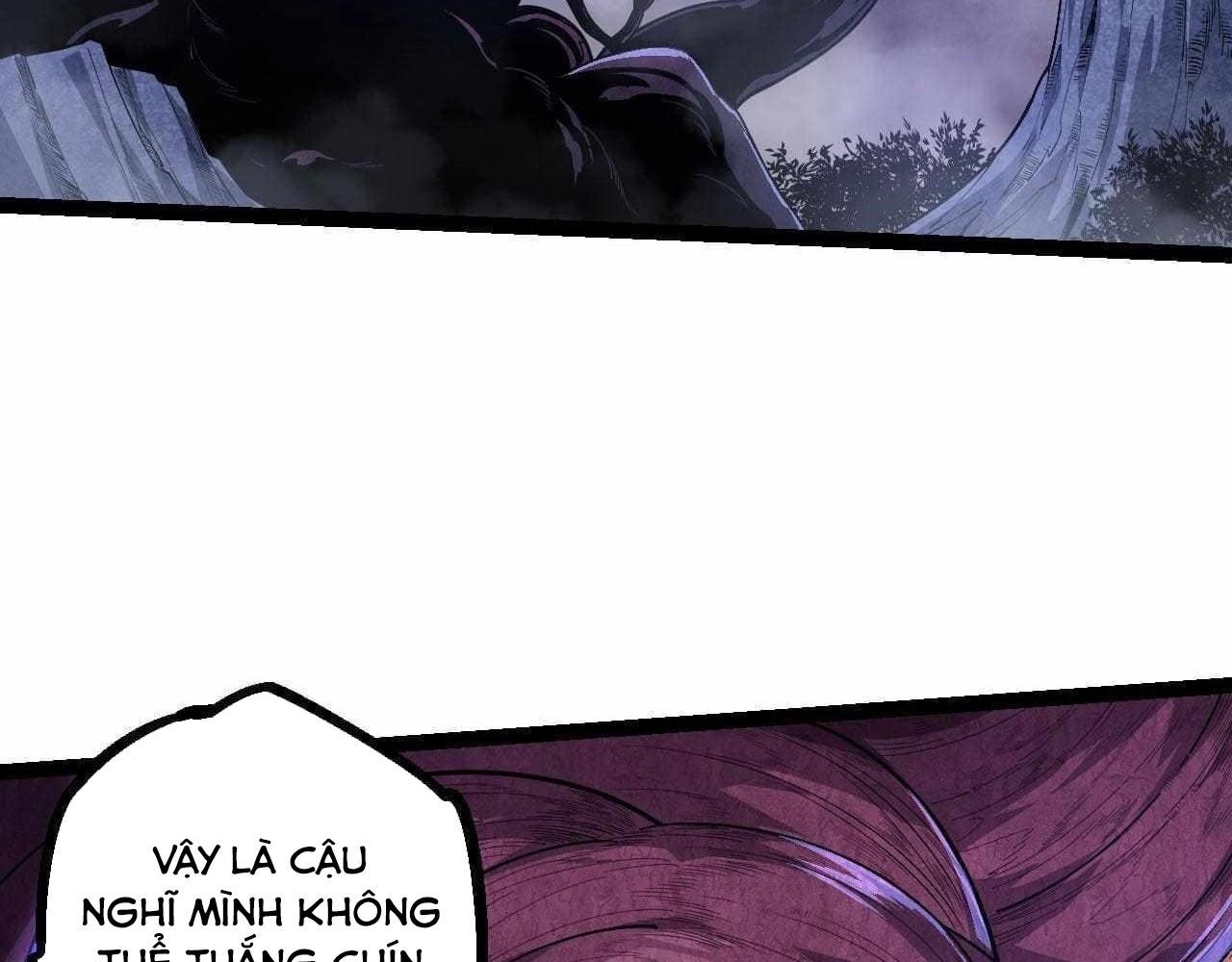 Thăng Cấp Bắt Đầu Từ Một Cái Cây Chap 112 - Next Chap 113