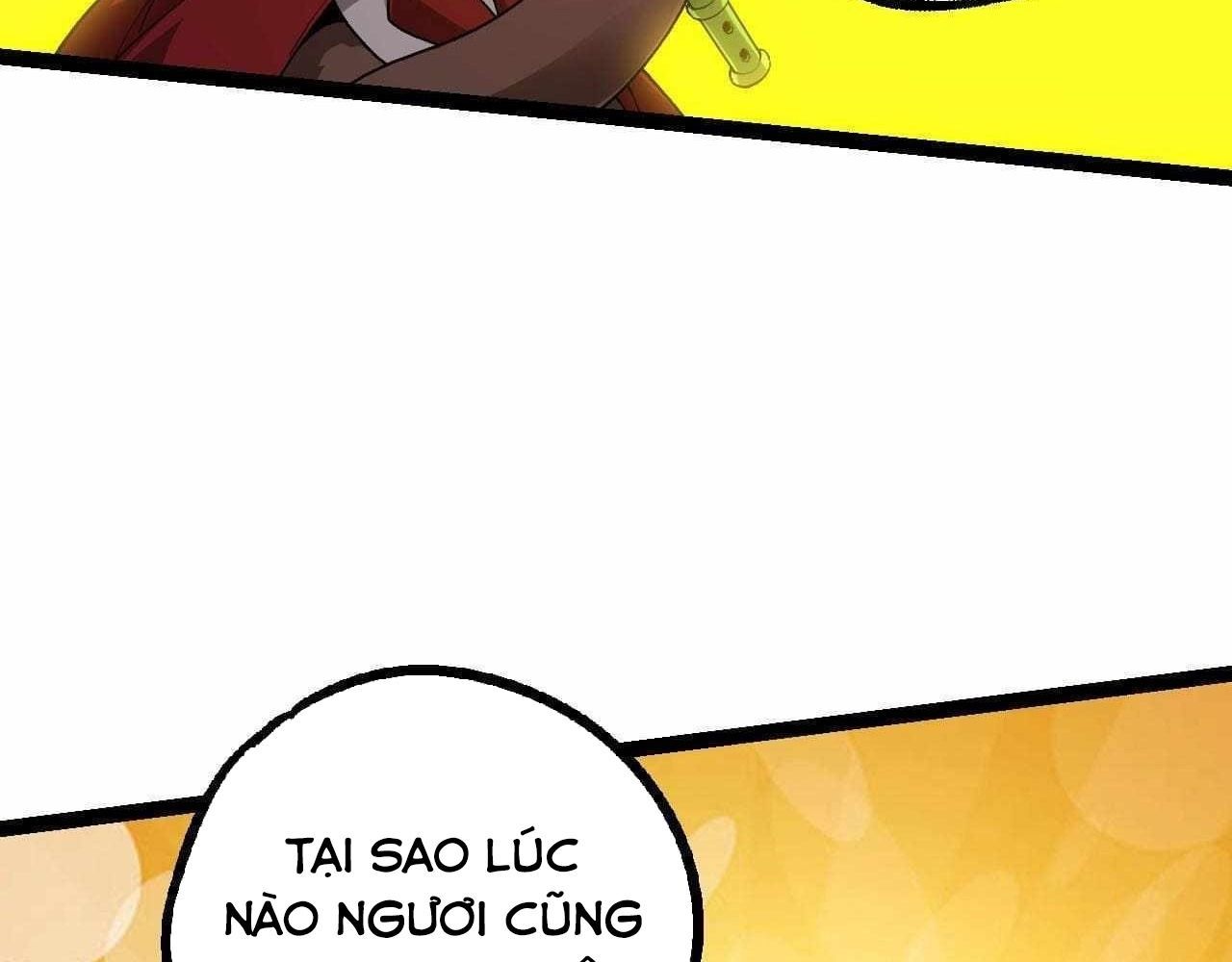 Thăng Cấp Bắt Đầu Từ Một Cái Cây Chap 112 - Next Chap 113