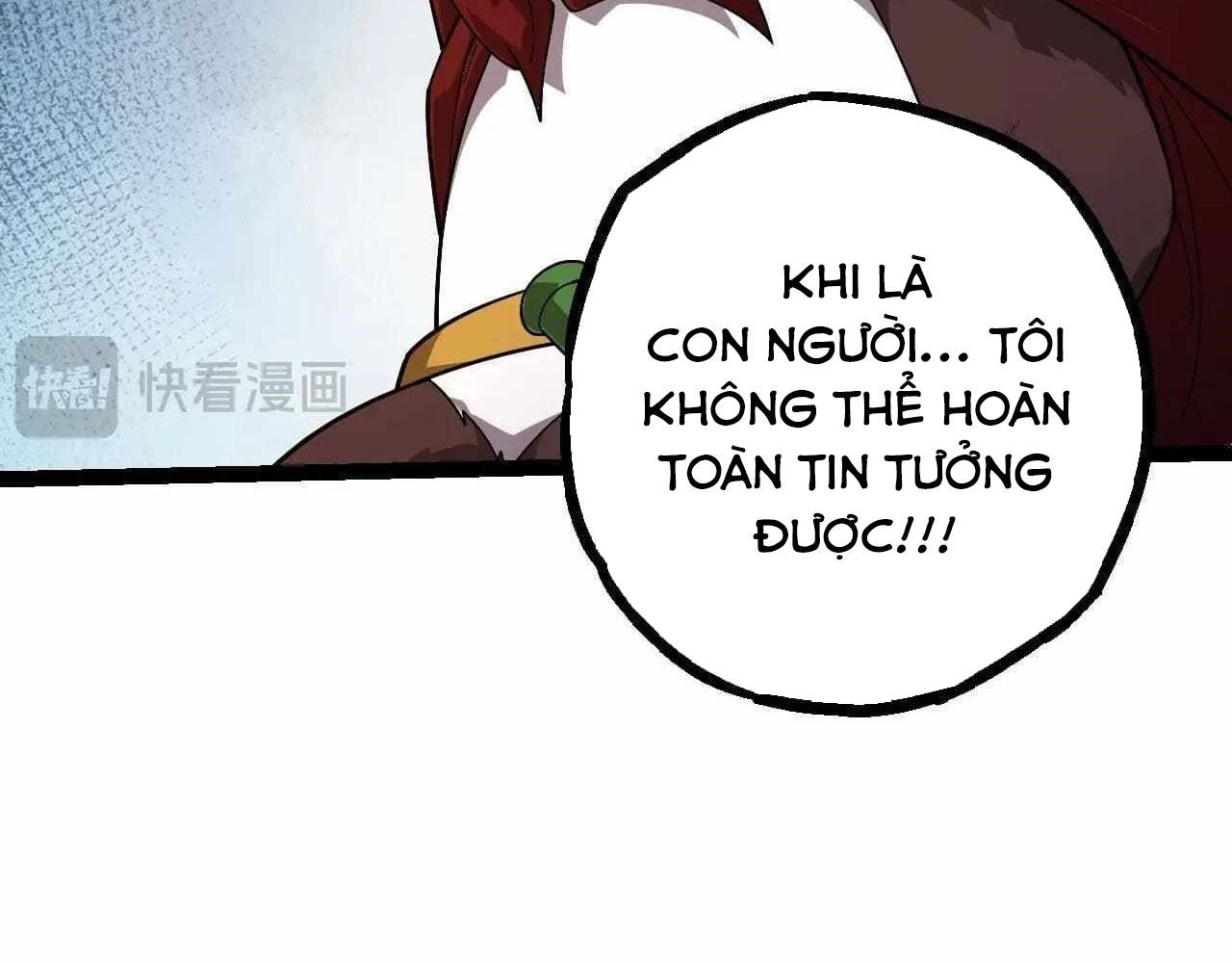 Thăng Cấp Bắt Đầu Từ Một Cái Cây Chap 112 - Next Chap 113
