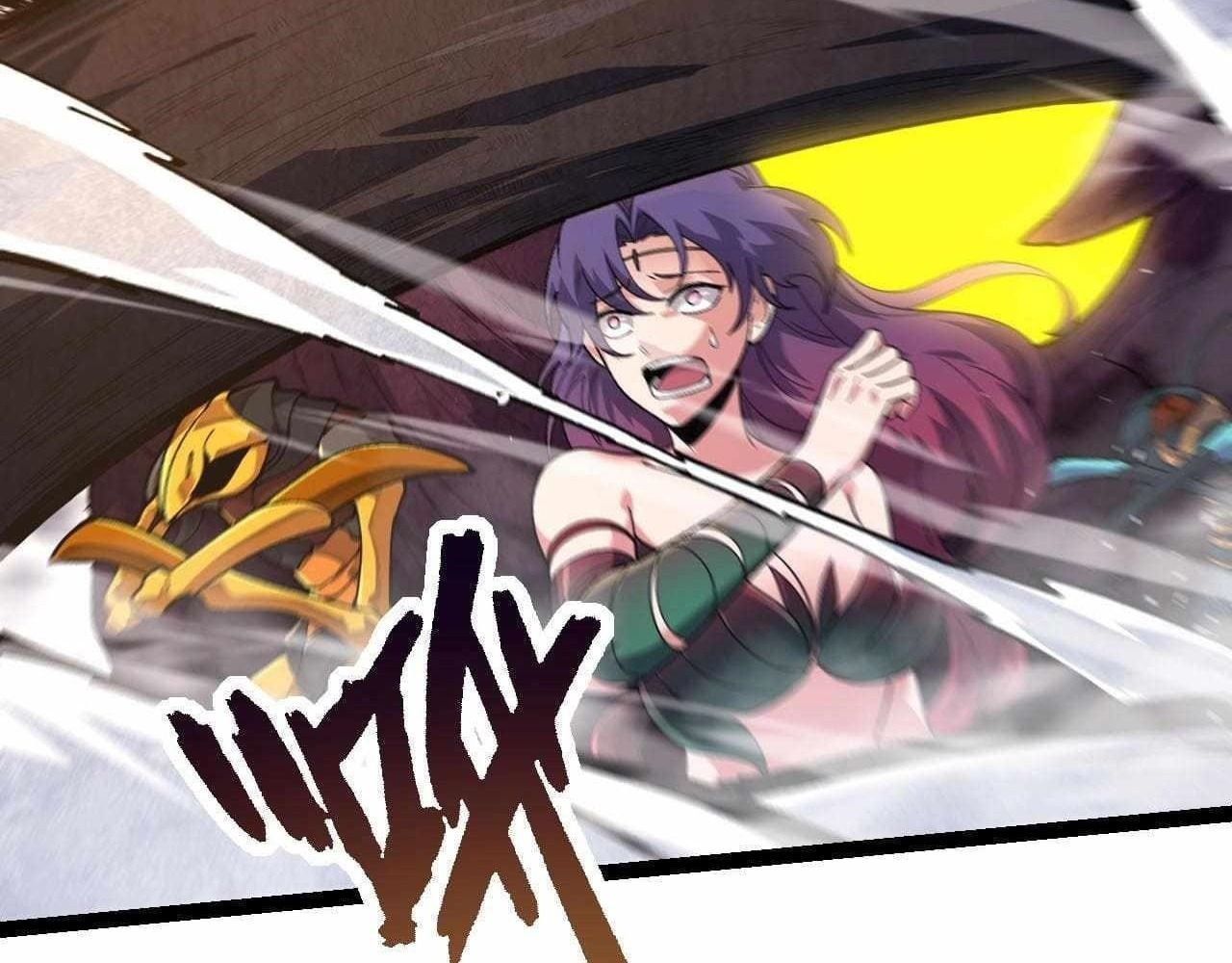 Thăng Cấp Bắt Đầu Từ Một Cái Cây Chap 112 - Next Chap 113