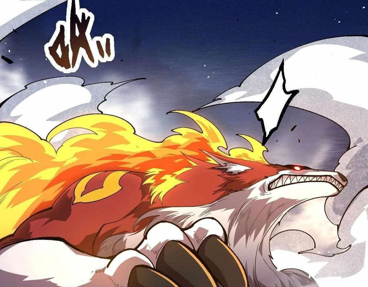 Thăng Cấp Bắt Đầu Từ Một Cái Cây Chap 112 - Next Chap 113