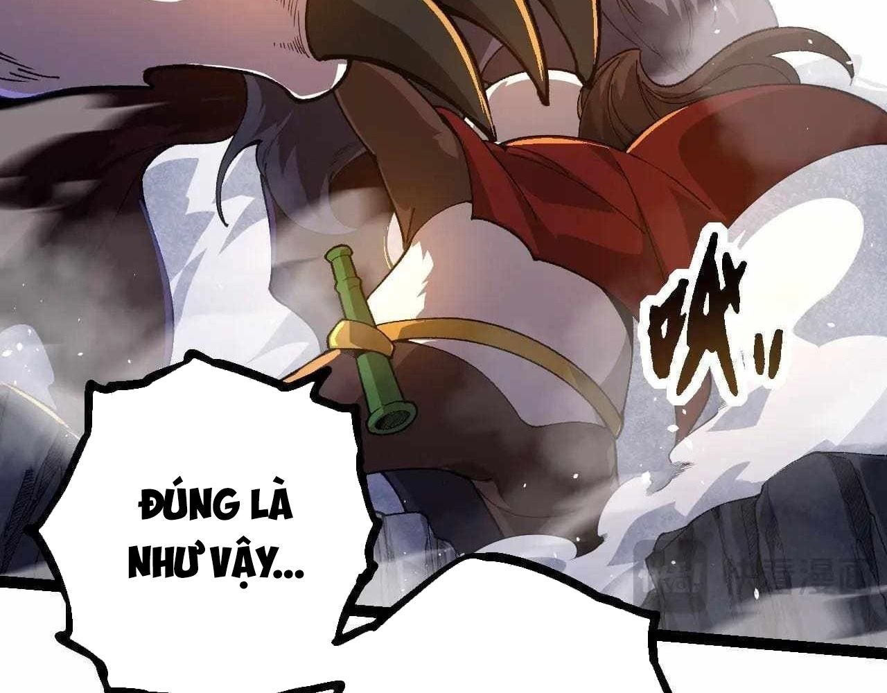 Thăng Cấp Bắt Đầu Từ Một Cái Cây Chap 112 - Next Chap 113
