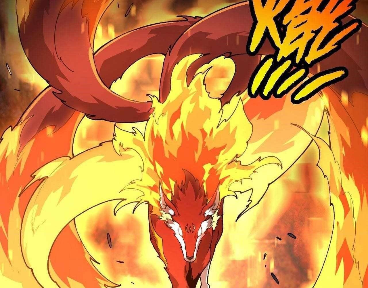 Thăng Cấp Bắt Đầu Từ Một Cái Cây Chap 112 - Next Chap 113