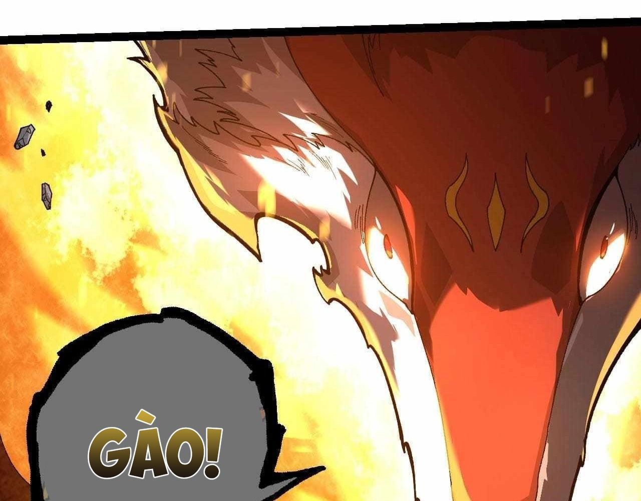 Thăng Cấp Bắt Đầu Từ Một Cái Cây Chap 112 - Next Chap 113