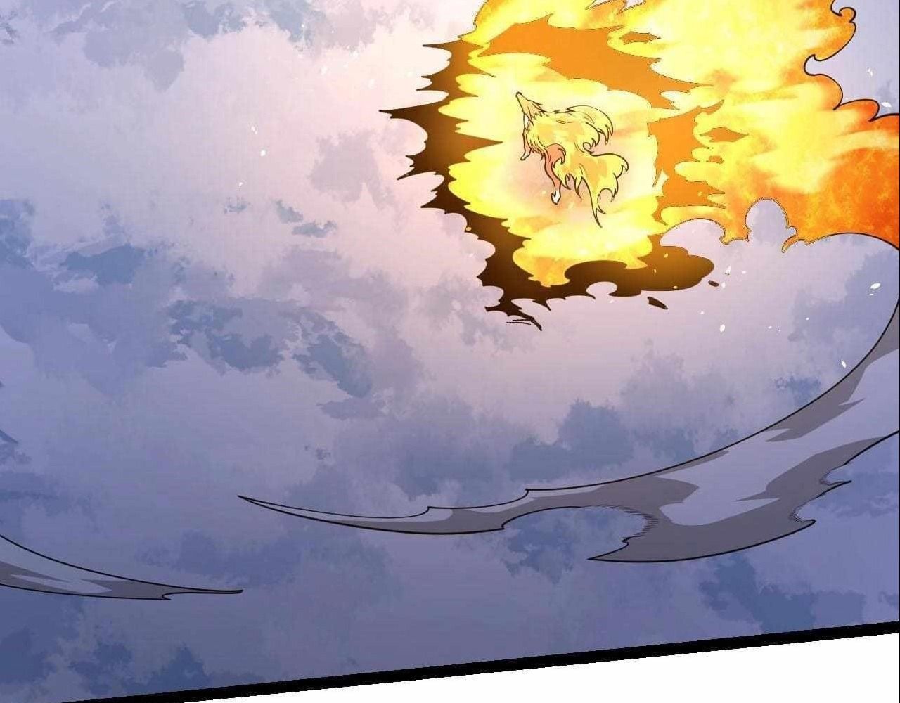 Thăng Cấp Bắt Đầu Từ Một Cái Cây Chap 112 - Next Chap 113