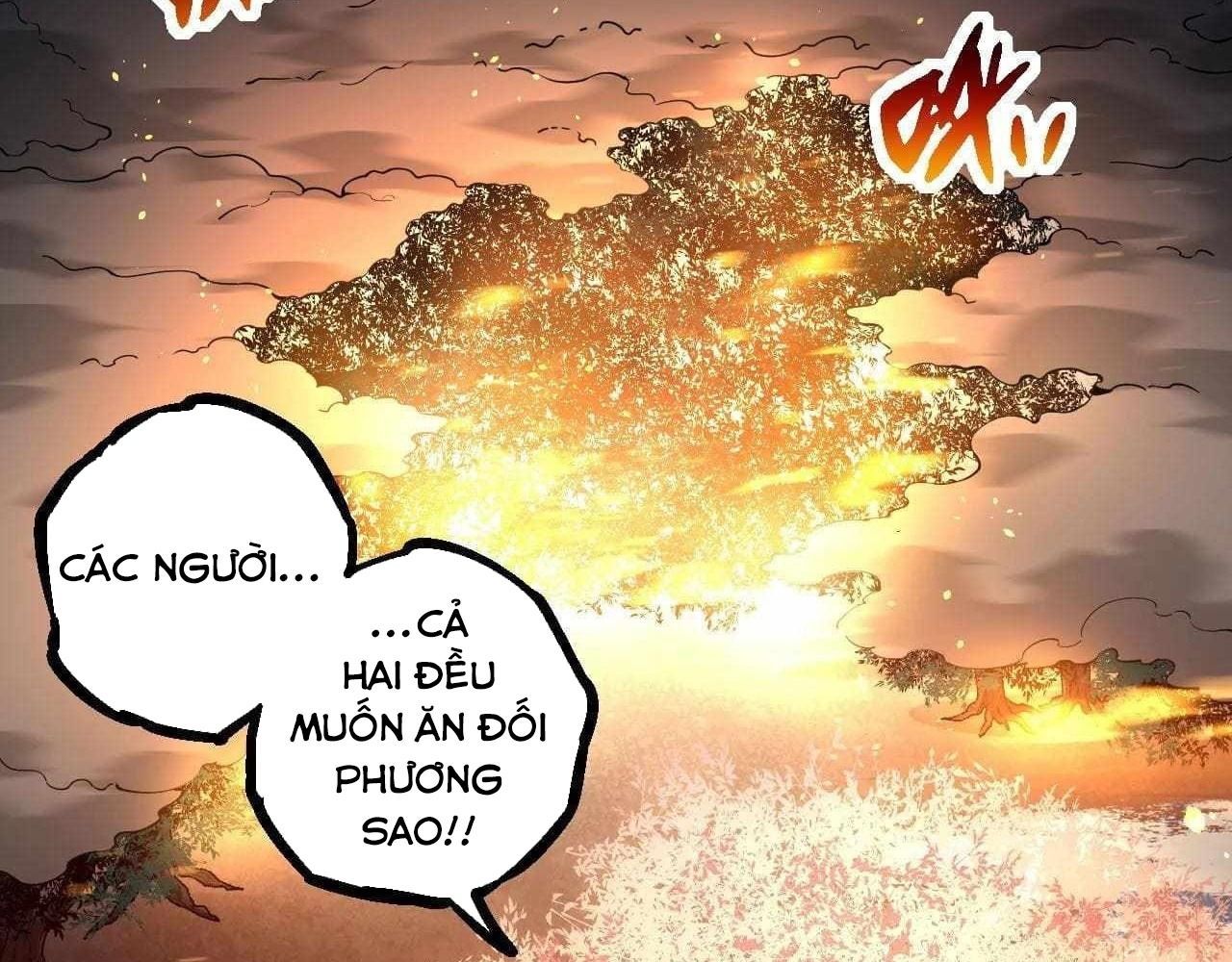 Thăng Cấp Bắt Đầu Từ Một Cái Cây Chap 112 - Next Chap 113
