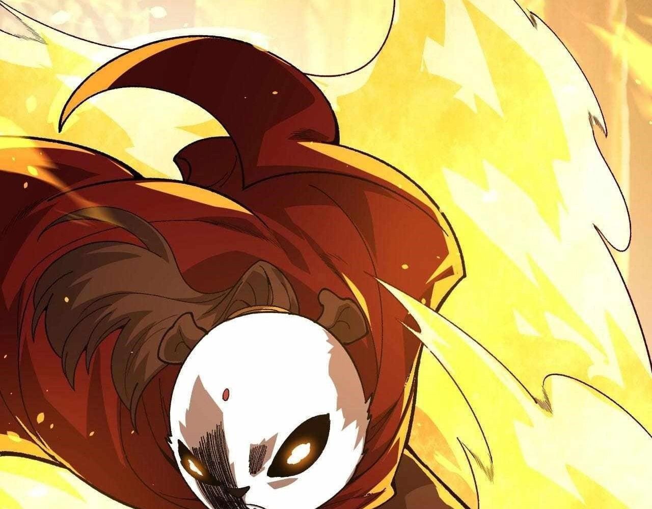 Thăng Cấp Bắt Đầu Từ Một Cái Cây Chap 112 - Next Chap 113