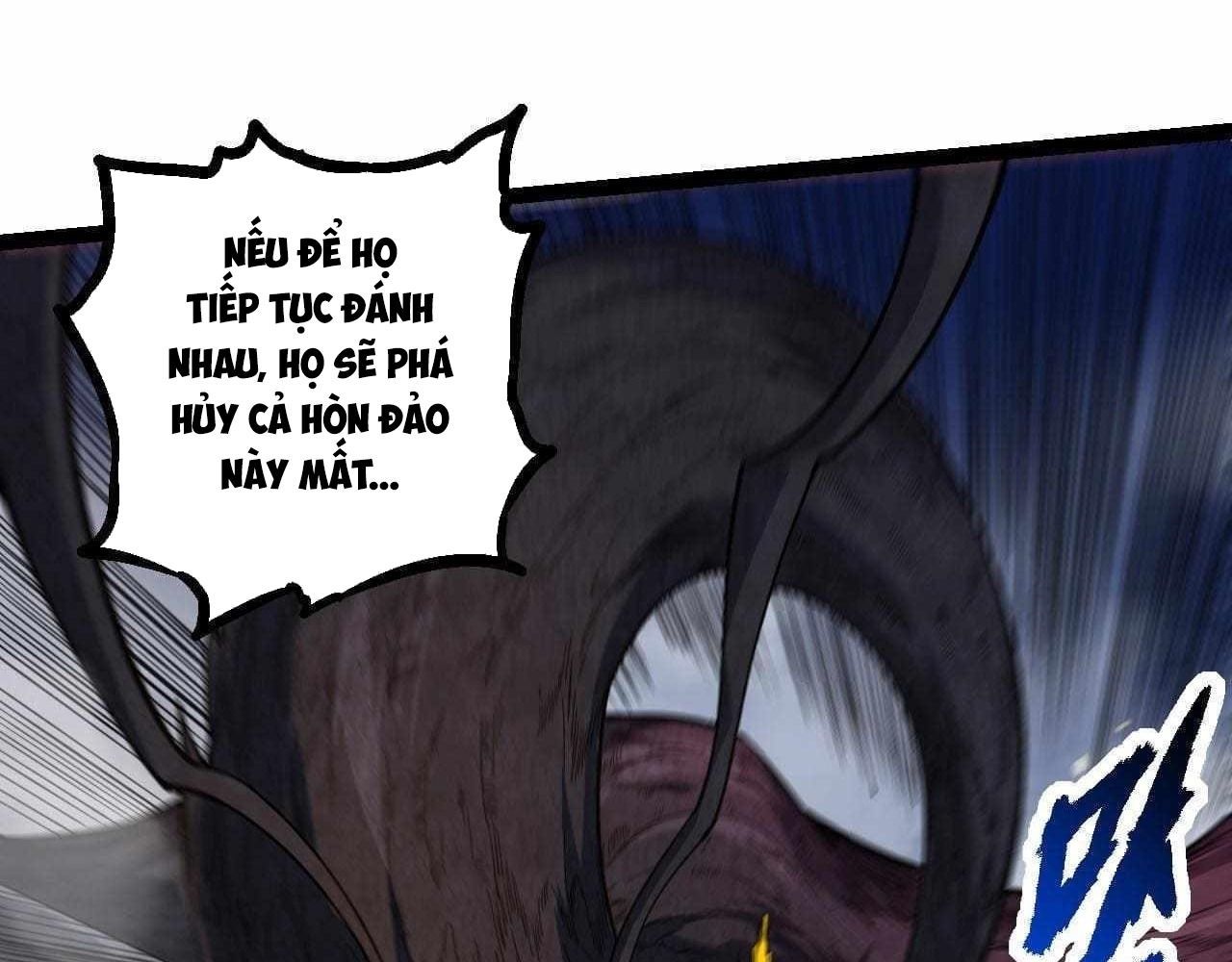 Thăng Cấp Bắt Đầu Từ Một Cái Cây Chap 112 - Next Chap 113