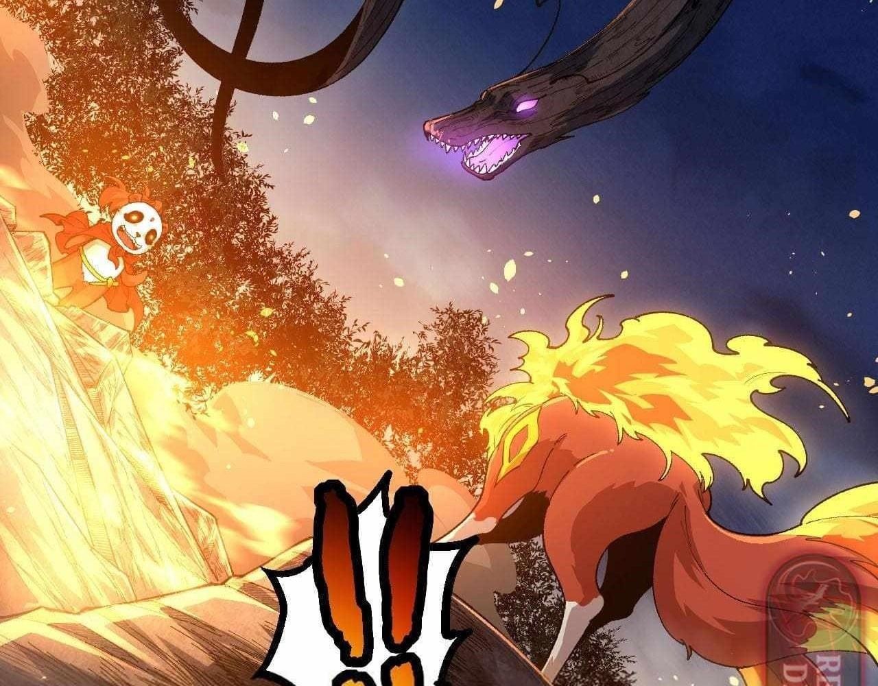 Thăng Cấp Bắt Đầu Từ Một Cái Cây Chap 112 - Next Chap 113