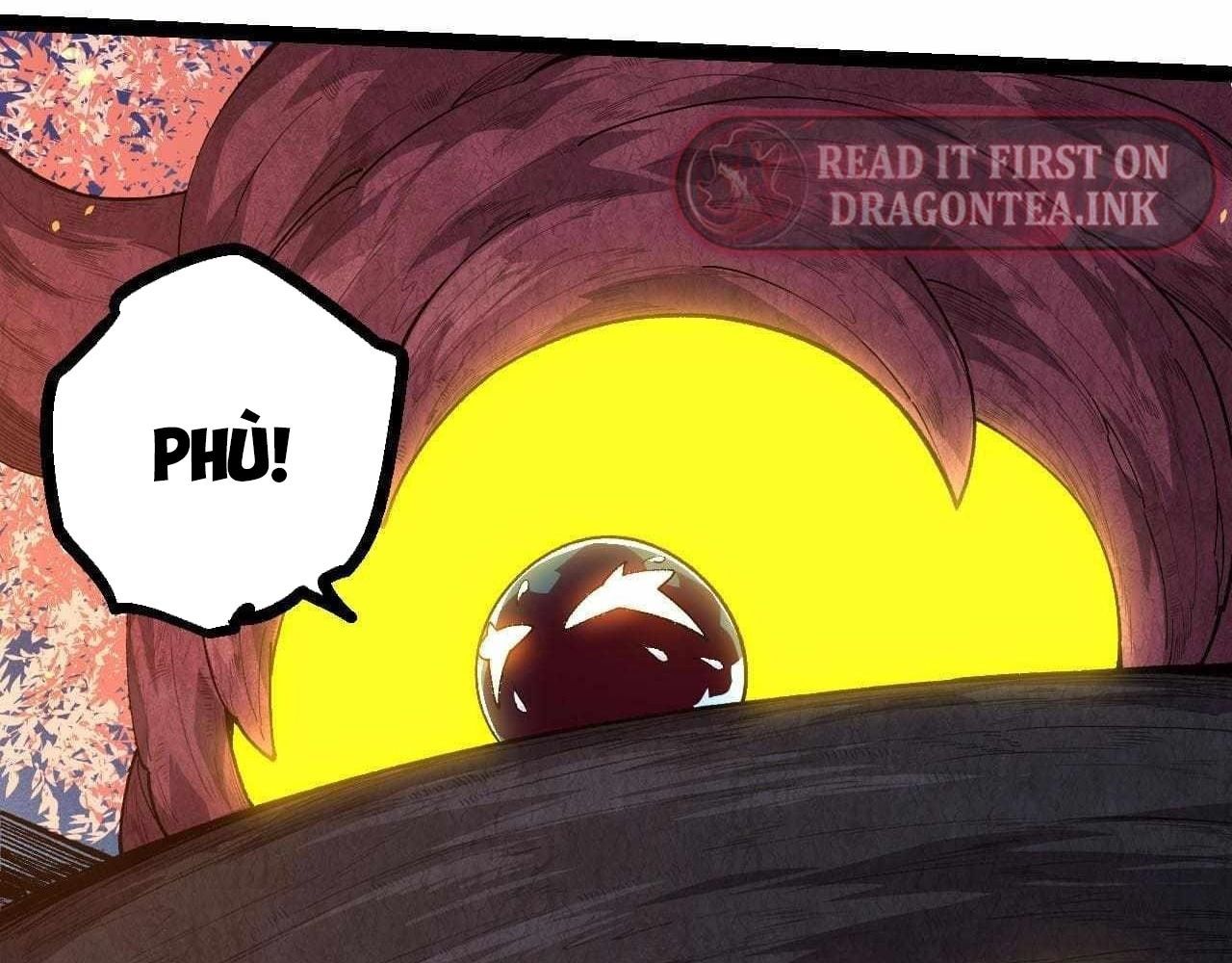 Thăng Cấp Bắt Đầu Từ Một Cái Cây Chap 112 - Next Chap 113