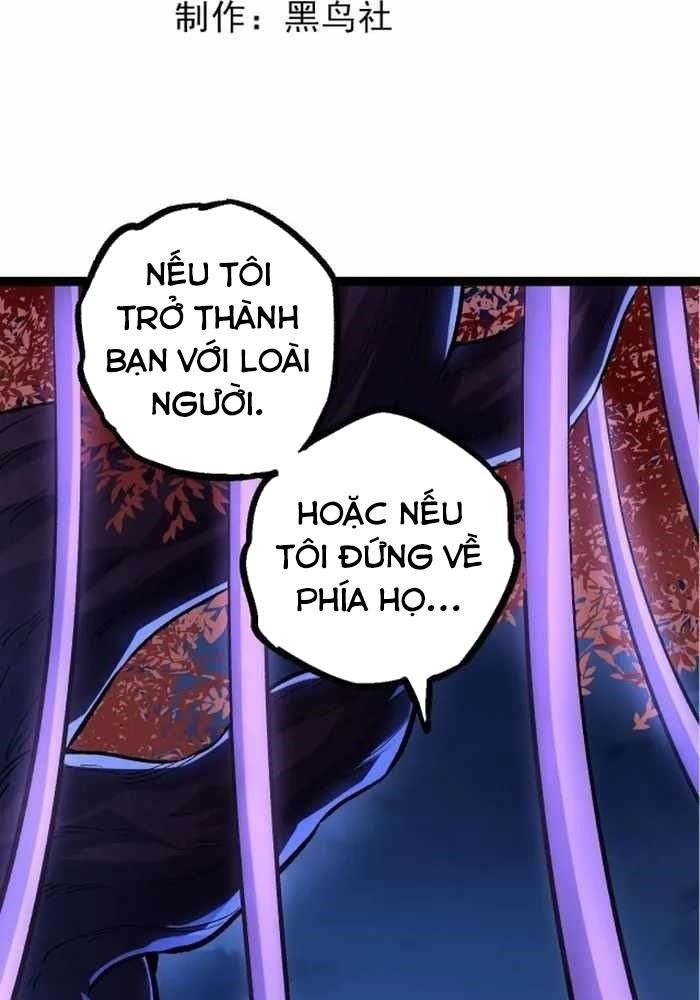 Thăng Cấp Bắt Đầu Từ Một Cái Cây Chap 113 - Next Chap 114