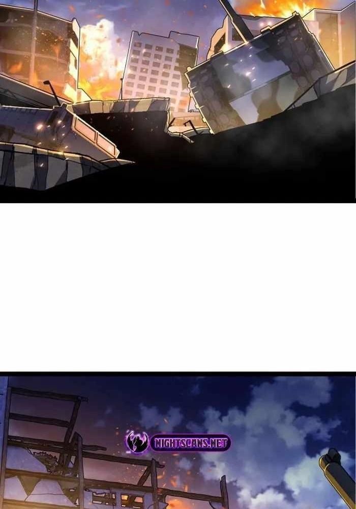 Thăng Cấp Bắt Đầu Từ Một Cái Cây Chap 113 - Next Chap 114