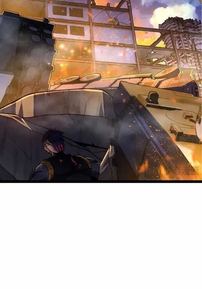 Thăng Cấp Bắt Đầu Từ Một Cái Cây Chap 113 - Next Chap 114