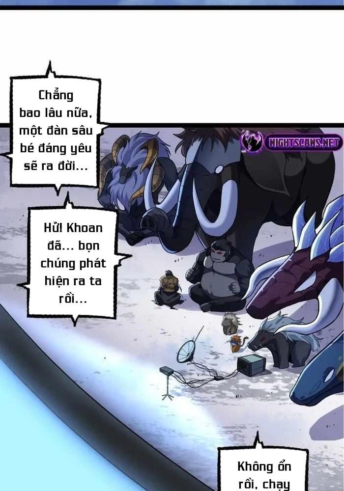 Thăng Cấp Bắt Đầu Từ Một Cái Cây Chap 113 - Next Chap 114