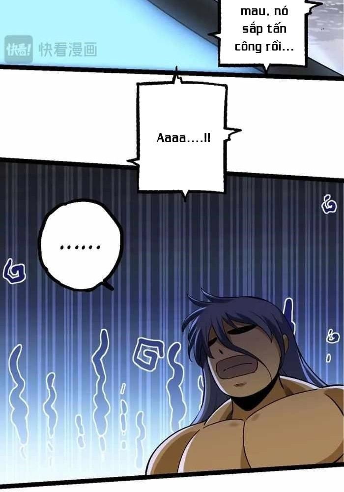 Thăng Cấp Bắt Đầu Từ Một Cái Cây Chap 113 - Next Chap 114