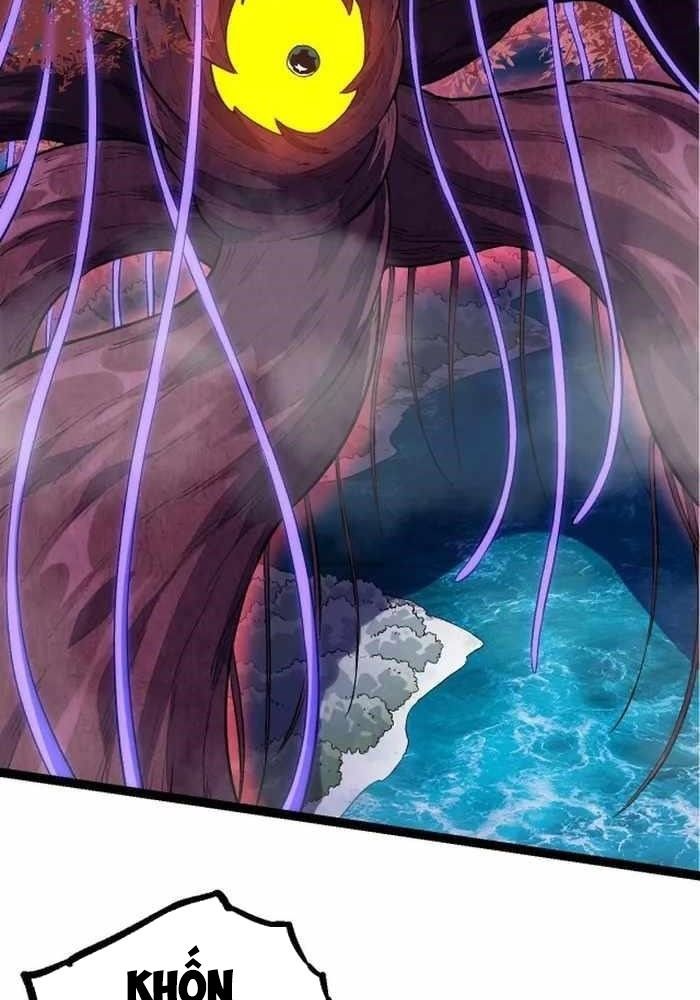 Thăng Cấp Bắt Đầu Từ Một Cái Cây Chap 113 - Next Chap 114