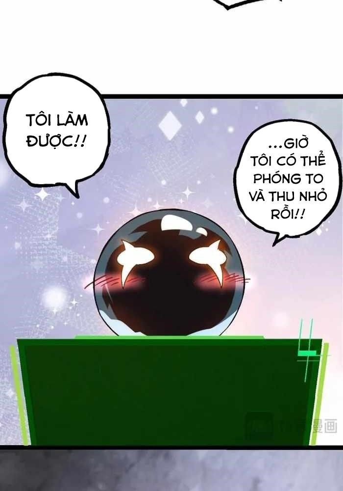 Thăng Cấp Bắt Đầu Từ Một Cái Cây Chap 113 - Next Chap 114