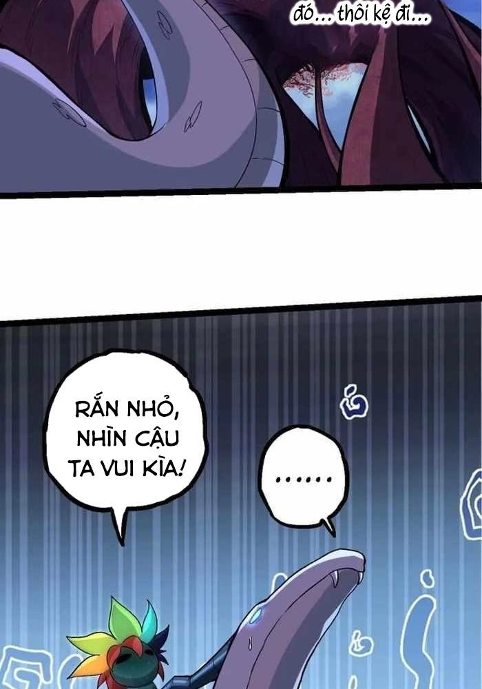 Thăng Cấp Bắt Đầu Từ Một Cái Cây Chap 113 - Next Chap 114