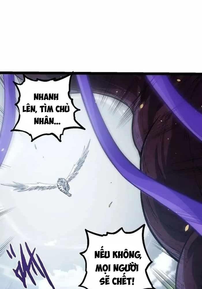 Thăng Cấp Bắt Đầu Từ Một Cái Cây Chap 114 - Next Chap 115