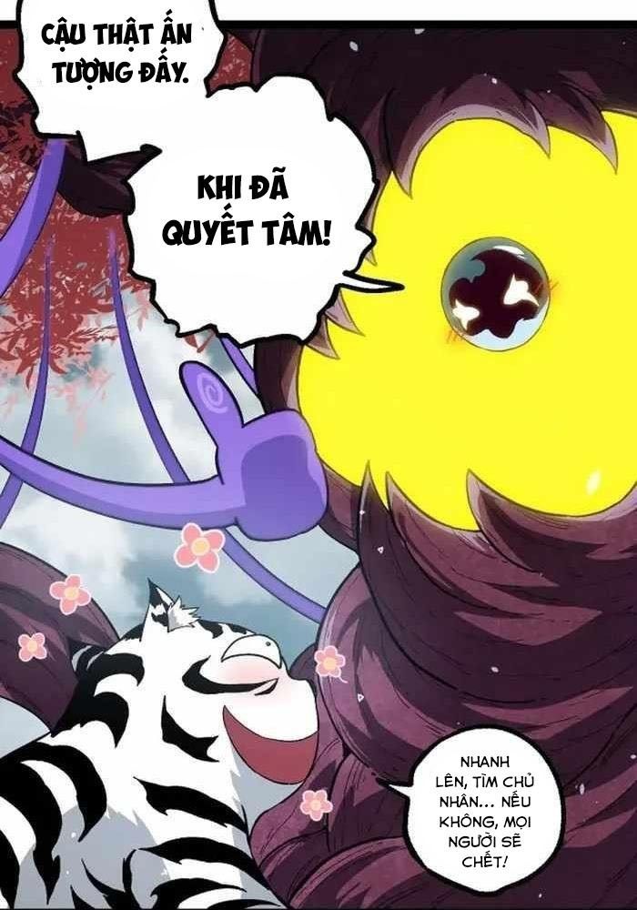 Thăng Cấp Bắt Đầu Từ Một Cái Cây Chap 114 - Next Chap 115