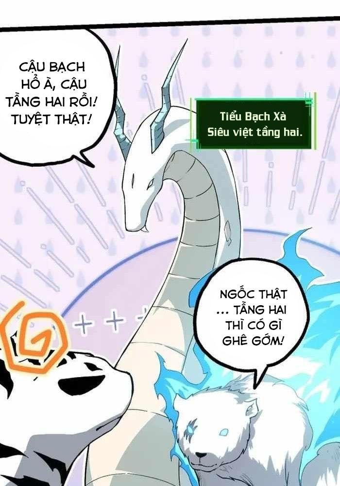 Thăng Cấp Bắt Đầu Từ Một Cái Cây Chap 114 - Next Chap 115