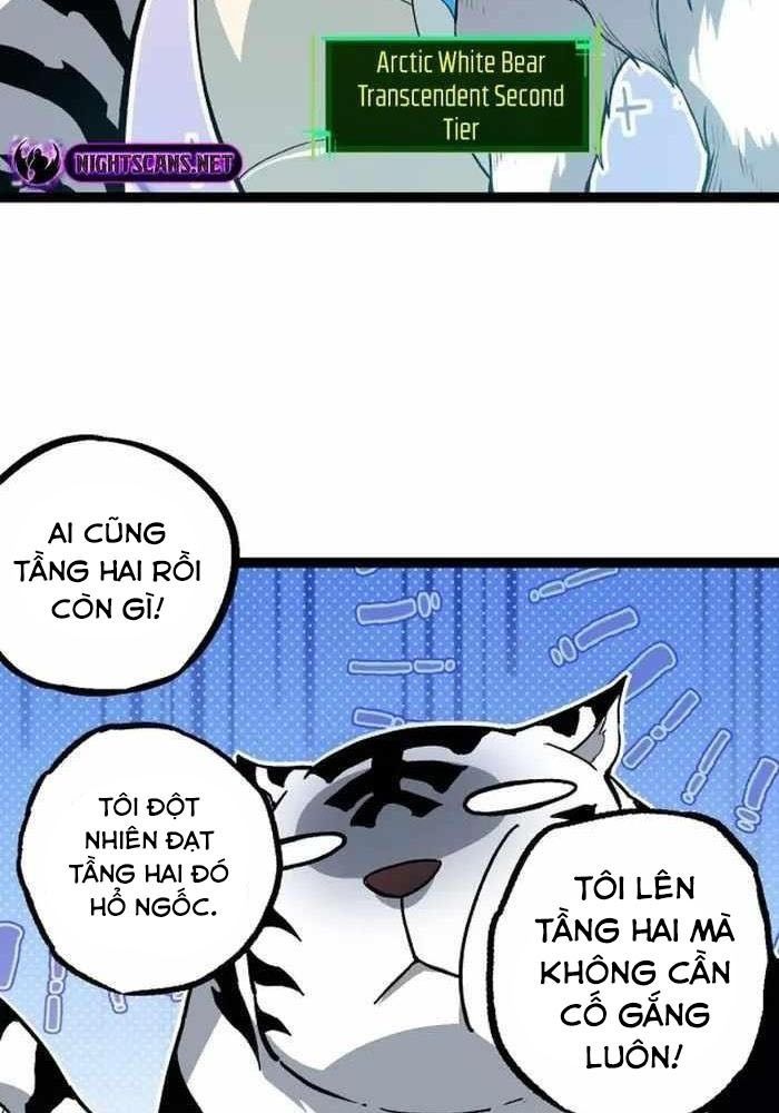 Thăng Cấp Bắt Đầu Từ Một Cái Cây Chap 114 - Next Chap 115