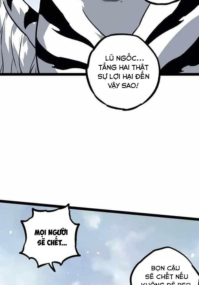 Thăng Cấp Bắt Đầu Từ Một Cái Cây Chap 114 - Next Chap 115
