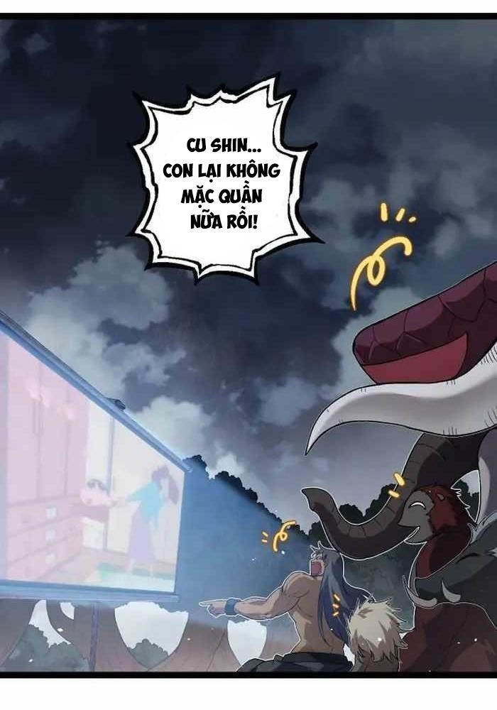 Thăng Cấp Bắt Đầu Từ Một Cái Cây Chap 114 - Next Chap 115