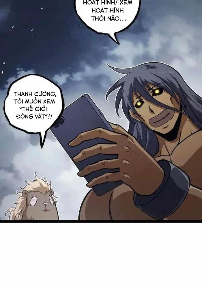Thăng Cấp Bắt Đầu Từ Một Cái Cây Chap 114 - Next Chap 115